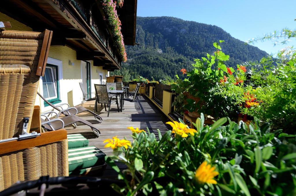 Landhotel Kirchenwirt Unken Zewnętrze zdjęcie