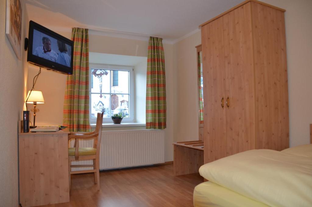 Landhotel Kirchenwirt Unken Pokój zdjęcie
